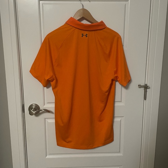 Under Armour Collared Polo Shirt - Picture 4 of 4